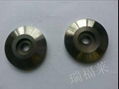 Rotary Tungsten&Molybdenum Anode For X-ray Tube 1