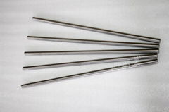 Tungsten Heavy Alloy Rod