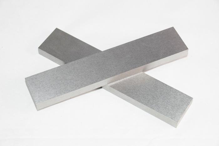 Molybdenum Alloy Material with High Temperature Plate