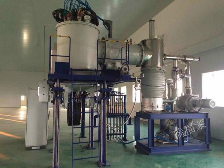 Photoelectric Ceramics Sintering Furnace