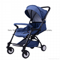 YES-A919 baby stroller