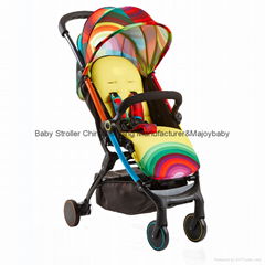 YES-8818 baby stroller