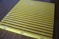 Concave surface FRP pultruded grating  4