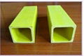 Nantong I&Y frp pultruded profiles with square tube