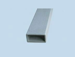 Nantong I&Y frp pultruded profiles with flate tube