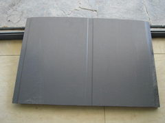 Nantong I&Y frp pultruded profiles with deck