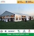  Aluminum Wedding Party Marquee Tent for Sale 2
