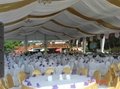  Aluminum Wedding Party Marquee Tent for Sale 3