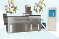 PET FOOD PROCESSING LINE 2