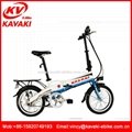 Cheap electric folding bike electric folding bicycle conversion kit guangzhou 3