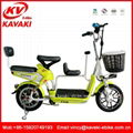 electric family bicycle cheap wholesale