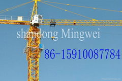 Construction machine——Tower Crane QTZ50