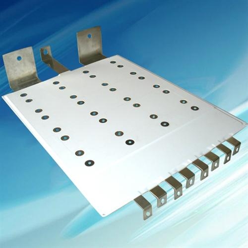 叠层母排,低感复合铜排 4