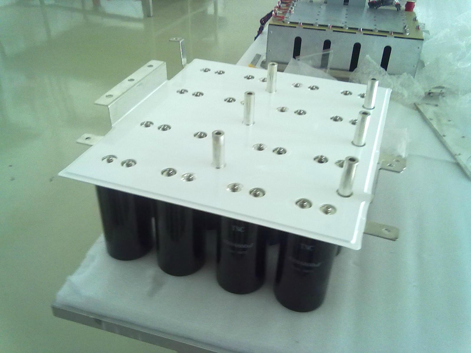 叠层母排,低感复合铜排 5