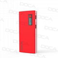 Fashion designed real capacity 13000mah