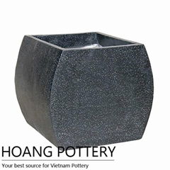 Modern Design Terrazzo Planter 