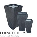 Quality Cement Flower Pot 1