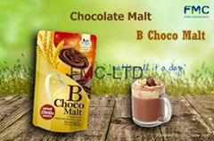 Chocolate Malt 