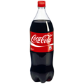 Coca Cola pet 1,5l