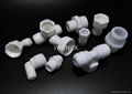 Straight Male Threaded Fittings 5
