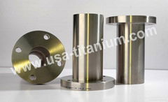 U.S. Titanium Forging