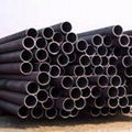 ASTM A335P22 Seamless Ferritic Alloy Steel Pipe For High Temperature Service 1