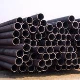 ASTM A335P12 Seamless Ferritic Alloy Steel Pipe For High Temperature Service