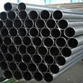 ASME A53A Black And Hot Dipped Zinc