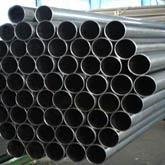 ASME A53A Black And Hot Dipped Zinc Coated Seamless Steel Pipe