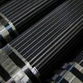 ASTM A210C Seamless Medium Carbon Steel