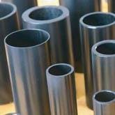 ASTM A335P5 Seamless Ferritic Alloy Steel Pipe For High Temperature Service