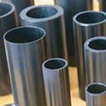 ASTM A335P5 Seamless Ferritic Alloy