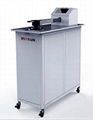 Air Permeability Tester