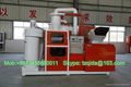 High Separation Rate Cable Recycling Machine 1