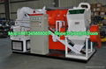 High Separation Rate Copper Cable Granulator Machine