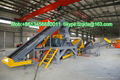 Motor Rotor Recycling Machine