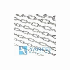 Stainless Steel Chain