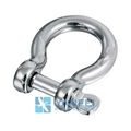 Stainless Steel Shackle