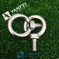 Stainless Steel Bolts / Nuts 2