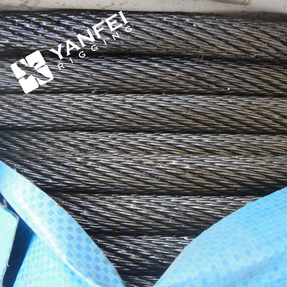 Stainless Steel Wire Rope 4
