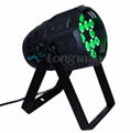 F460 indoor led par can stage light