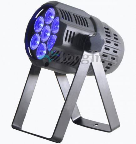 Pointy Beam 46 led parcan light