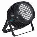 Parco Zoom Penta A Indoor led zoom par