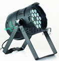 F500 led indoor par light