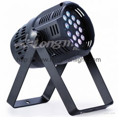 F 200 led par can