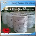 Galvanized Steel wire for Fishing Net 4
