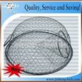 Galvanized Steel wire for Fishing Net 5