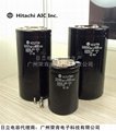 日立電容 HCG F5A 10000UF 400V 高壓變頻器儲能電容器  1