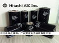 日立電容 HCG F5A 10000UF 400V 高壓變頻器儲能電容器  2