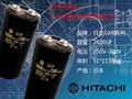 日立電容 HCG F5A 10000UF 400V 高壓變頻器儲能電容器  4